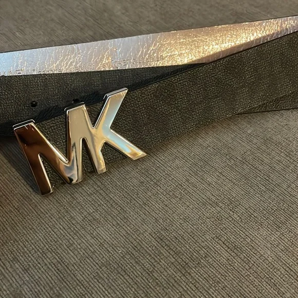 Michael Kors | Accessories | Michael Kors Mk Womens Silver 